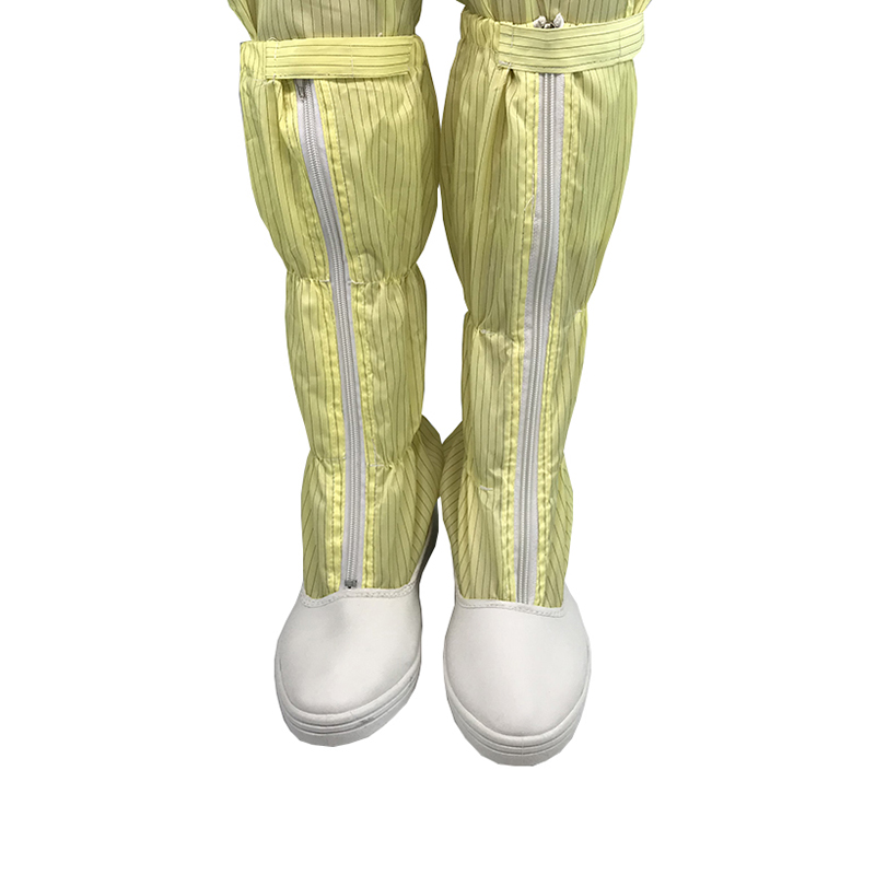 JS-014 أحذية ESD