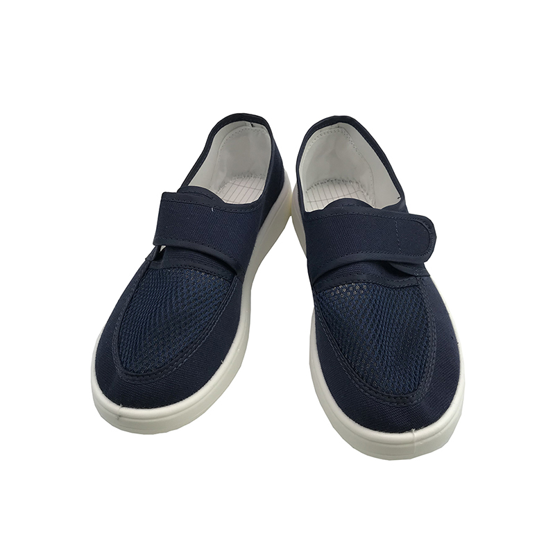 أحذية ESD (أحذية شبكية)