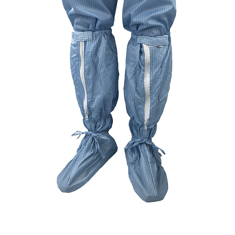 JS-013 أحذية ESD