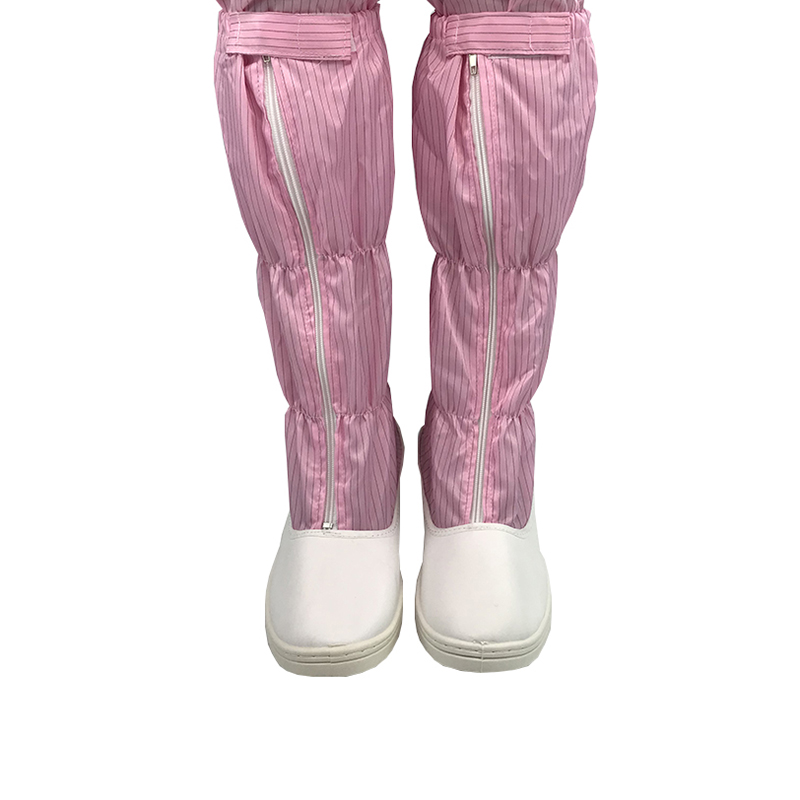 JS-014 أحذية ESD