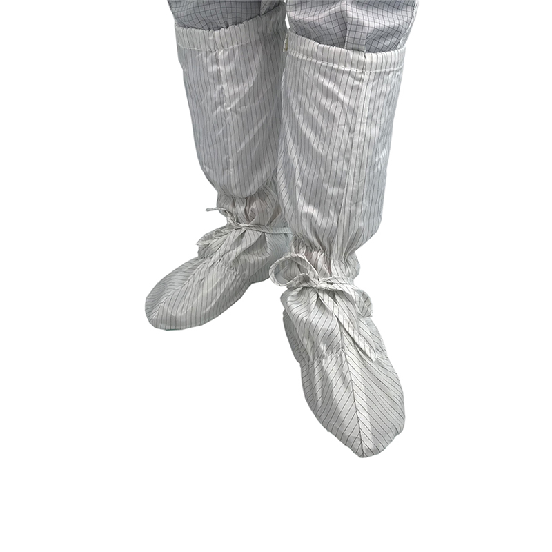 JS-013 أحذية ESD