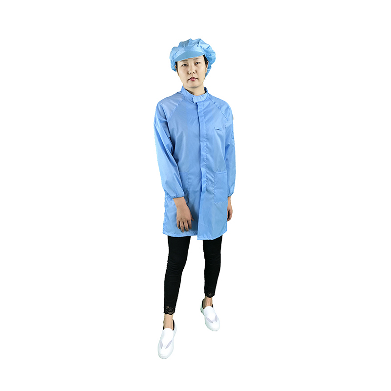 ESD SMOCK Standup Twip