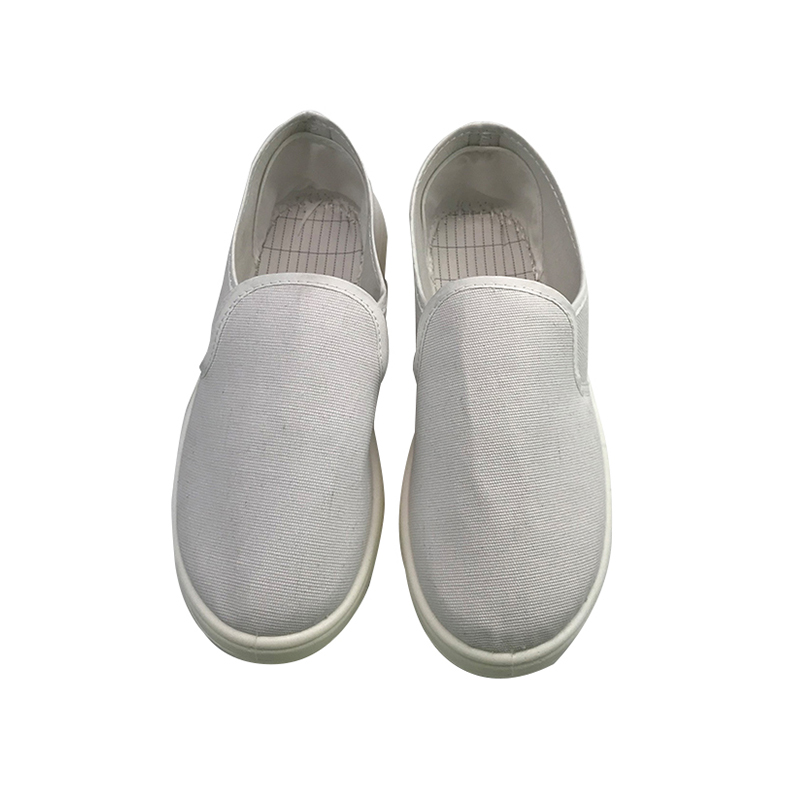 أحذية ESD (أحذية الوشاح الأوسط)