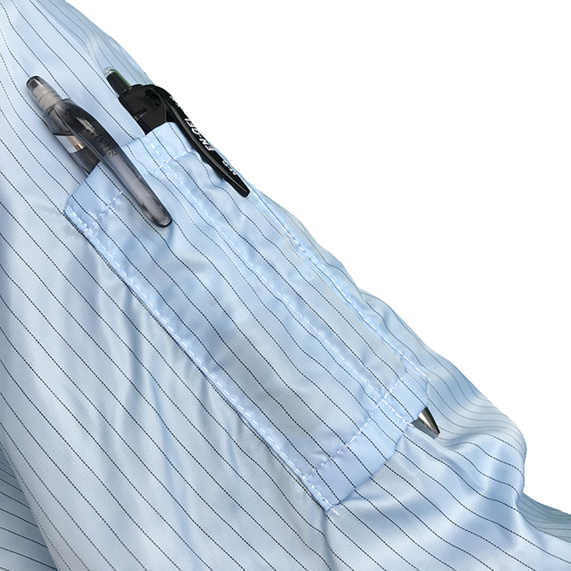 بذلة طوق ثابتة ثابتة