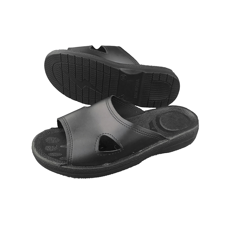 JS-009 ESD النعال