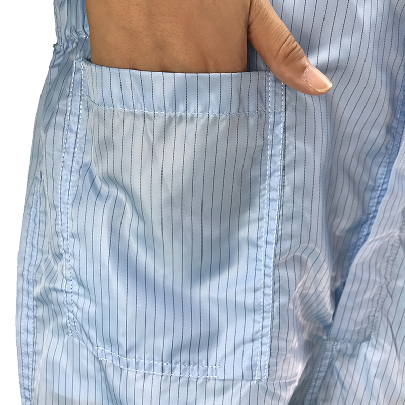 بذلة طوق ثابتة ثابتة