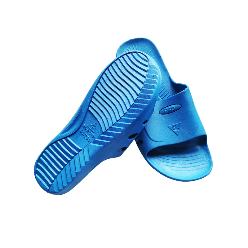 JS-012 ESD النعال