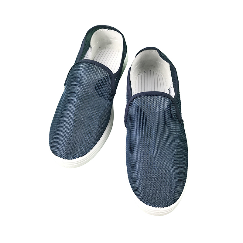 أحذية ESD (أحذية الوشاح الأوسط)