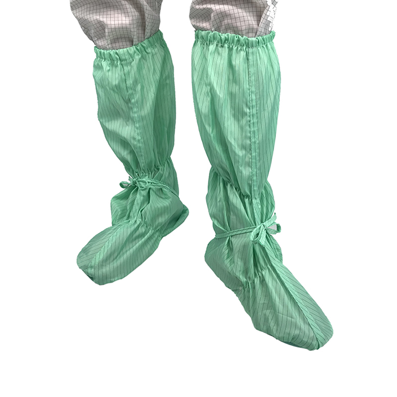 JS-013 أحذية ESD