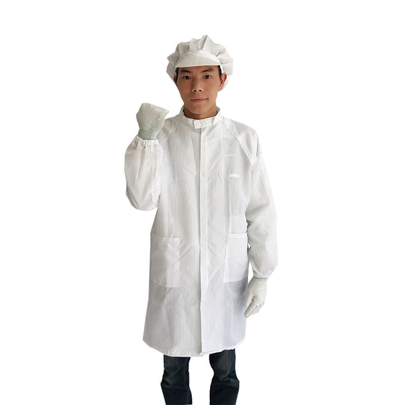 ESD SMOCK Standup Twip