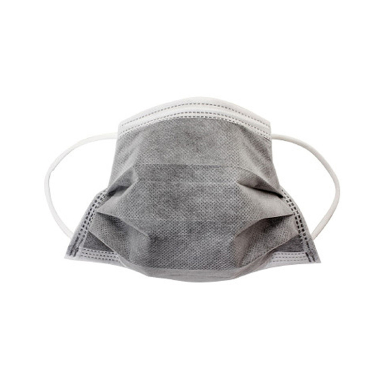 قناع وجه الكربون المنشط