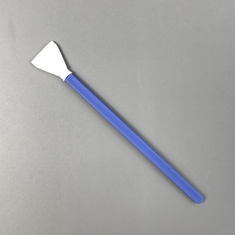 مستشعر تنظيف المسحة