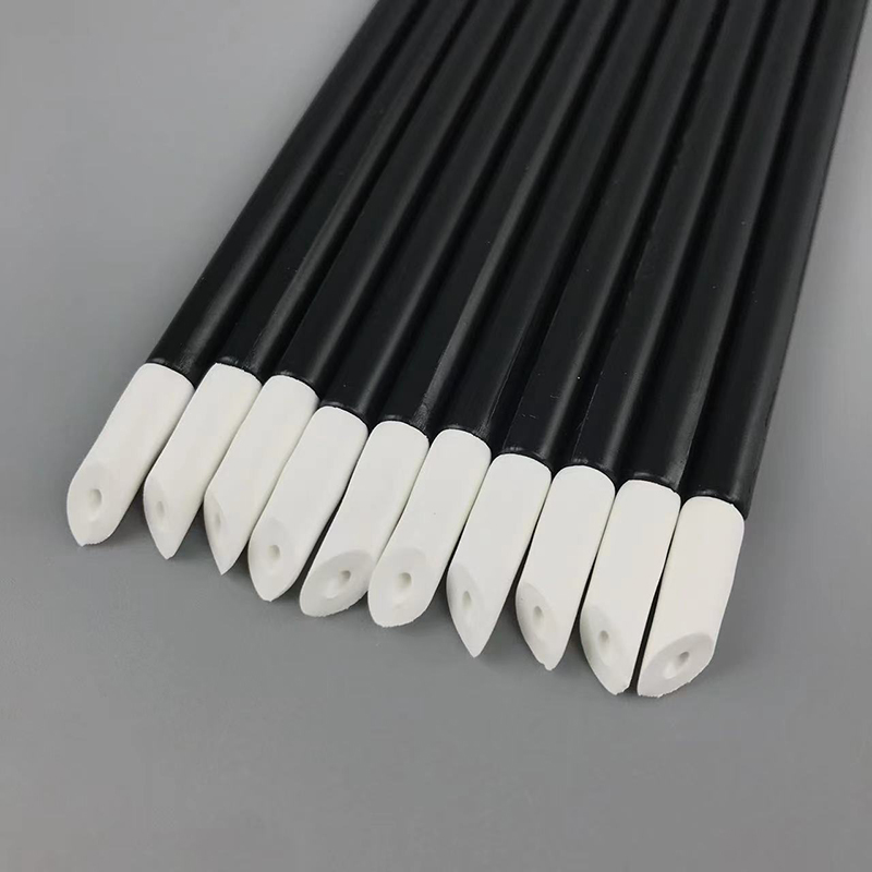 مسحة روبي بو