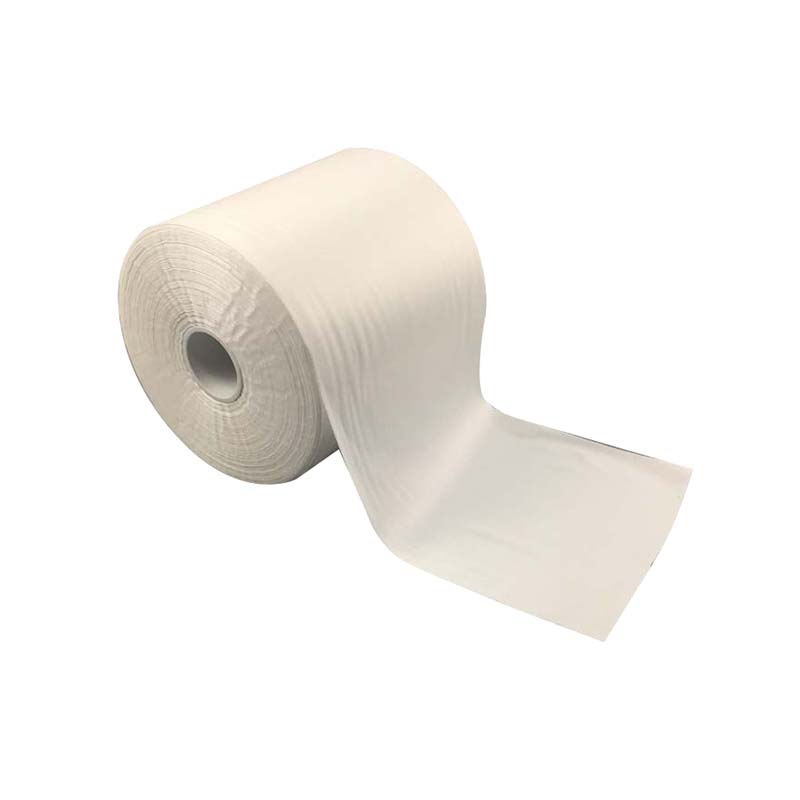 LCD لفة ماسحة