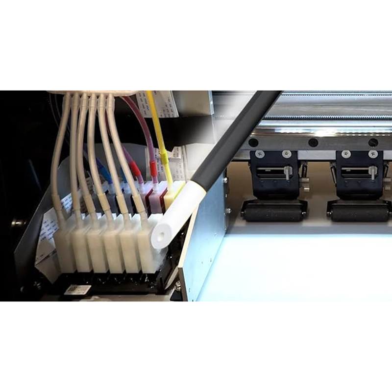 مسحة روبي بو