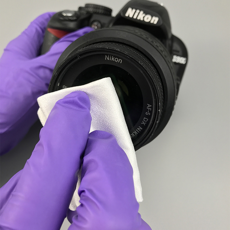 JW-08522 ماسحة الألياف الدقيقة