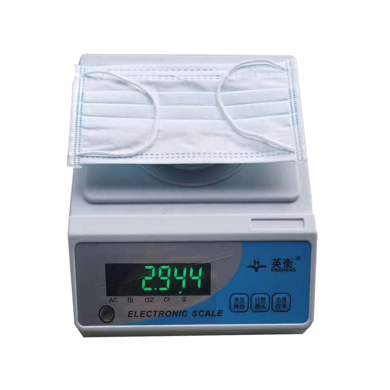 قناع الوجه غير المنسوج