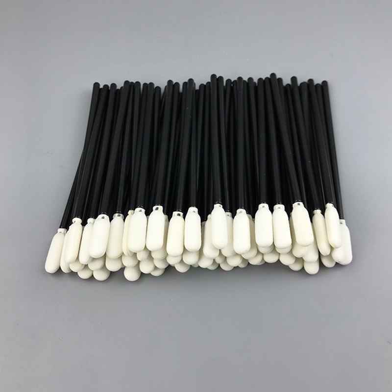 مسحة تنظيف رأس الإسفنج