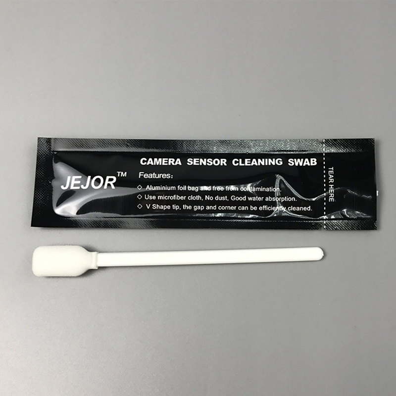 JSW-505H4 مستطيل الرغوة مسحة