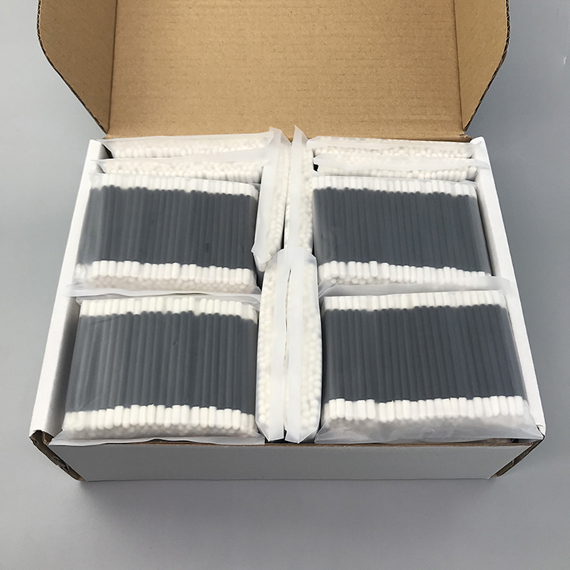 مسحات التنظيف مزدوجة