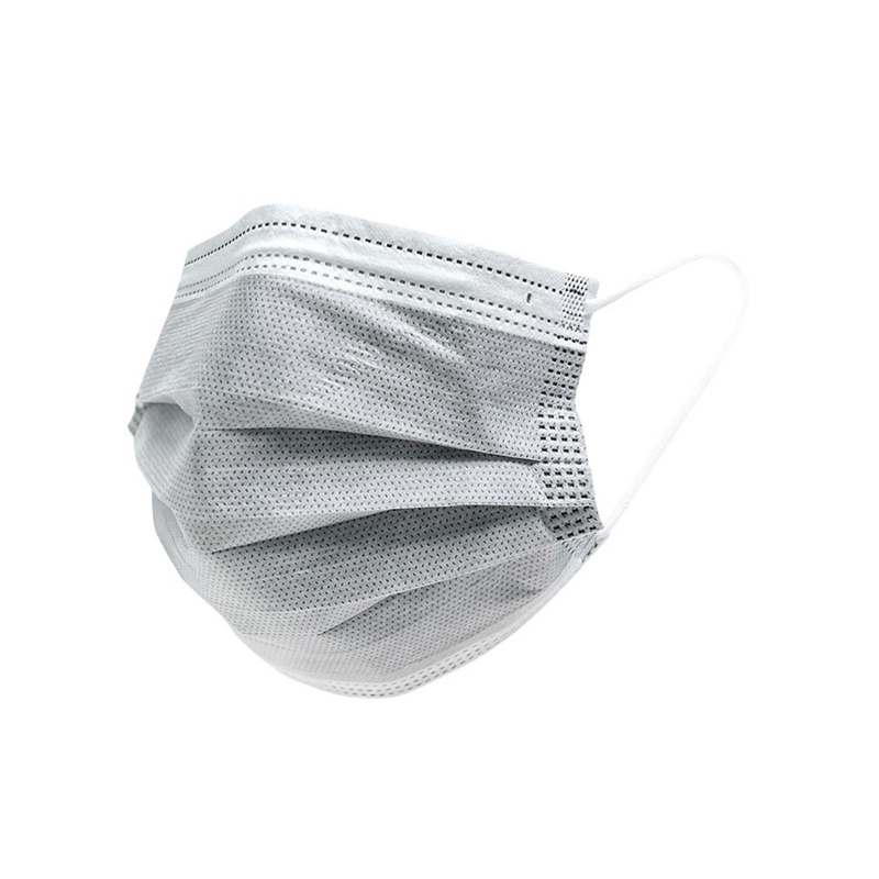 قناع وجه الكربون المنشط