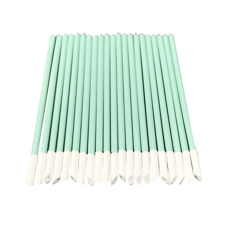 طبقة pu تلميح مسحة