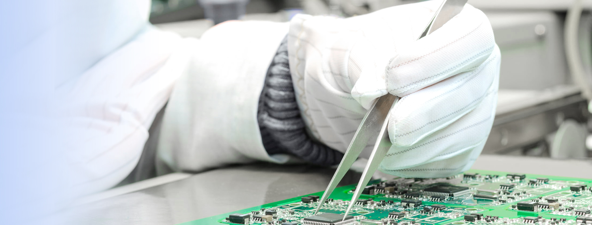 شركة Suzhou Jujie Electron Co. ، Ltd.