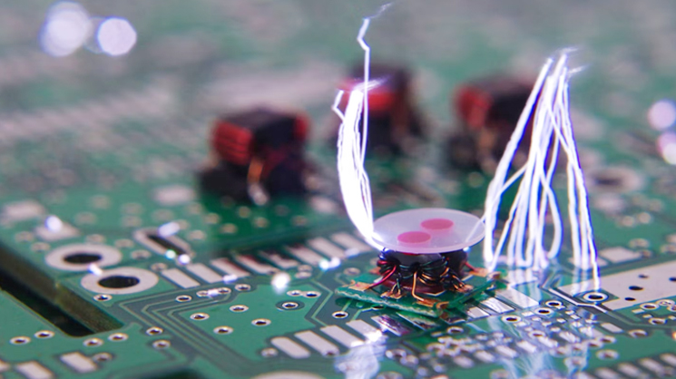 شركة Suzhou Jujie Electron Co. ، Ltd.