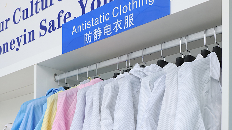 شركة Suzhou Jujie Electron Co. ، Ltd.