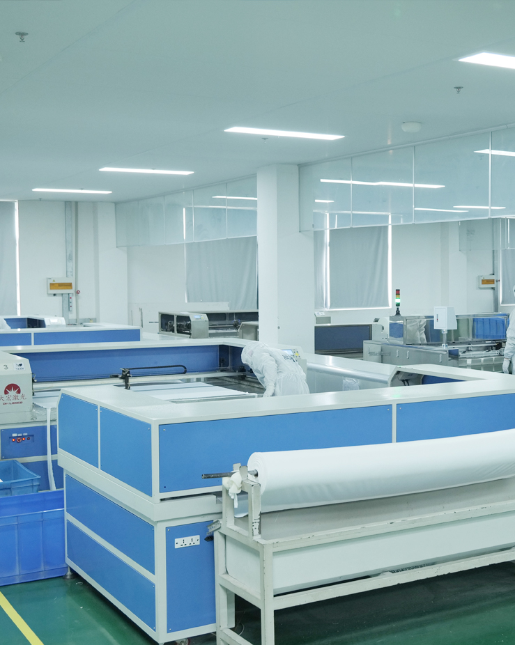 شركة Suzhou Jujie Electron Co. ، Ltd.