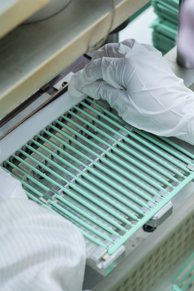 شركة Suzhou Jujie Electron Co. ، Ltd.