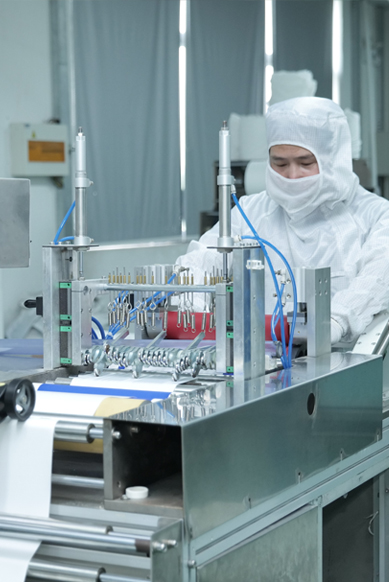 شركة Suzhou Jujie Electron Co. ، Ltd.