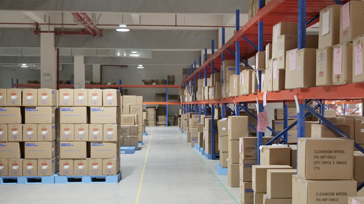 شركة Suzhou Jujie Electron Co. ، Ltd.